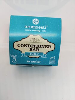 Aromaesti Conditioner Bar Curly